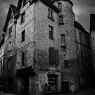 In Old Sarlat
